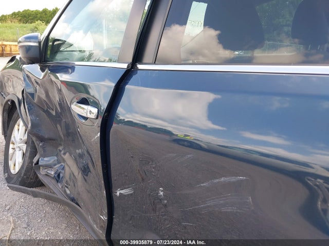 Nissan ROGUE SV 2015 KNMAT2MV9FP529881 Image 12