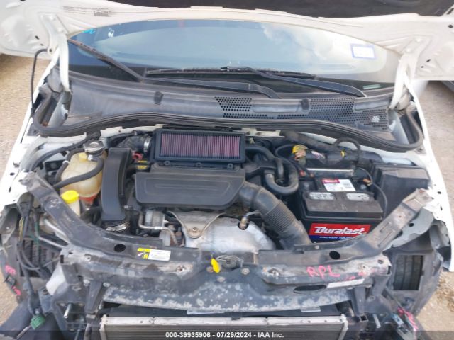 3C3CFFFH5FT590529 Fiat 500 ABARTH