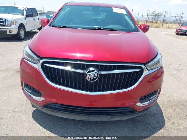5GAERCKWXJJ214537 Buick Enclave Premium