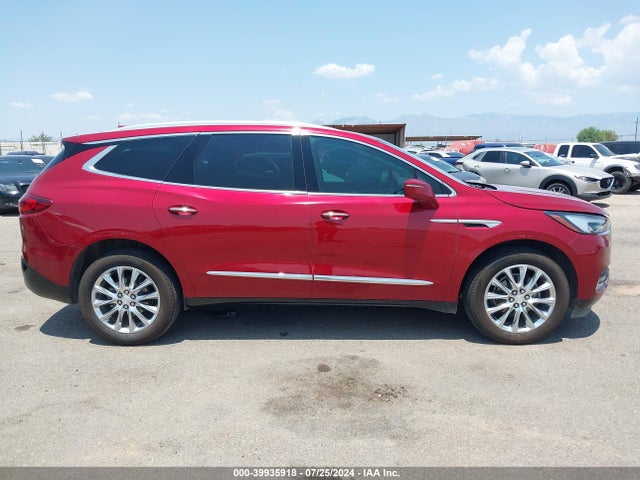 5GAERCKWXJJ214537 Buick Enclave Premium