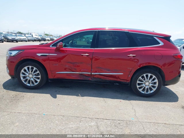 5GAERCKWXJJ214537 Buick Enclave Premium