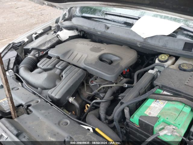 1G4PS5SK4F4219433 Buick Verano