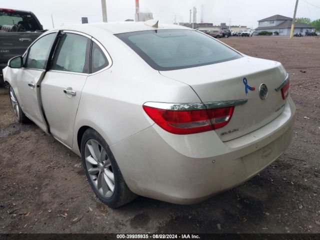 1G4PS5SK4F4219433 Buick Verano