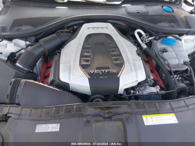 WAU23AFC4JN062946 Audi A7 3.0t Premium Plus