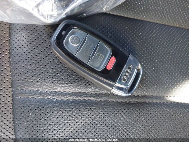 WAU23AFC4JN062946 Audi A7 3.0t Premium Plus