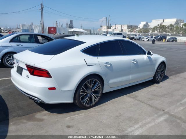 WAU23AFC4JN062946 Audi A7 3.0t Premium Plus