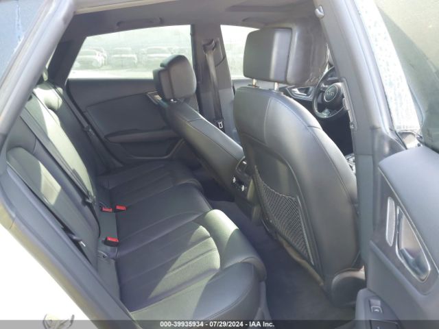 WAU23AFC4JN062946 Audi A7 3.0t Premium Plus