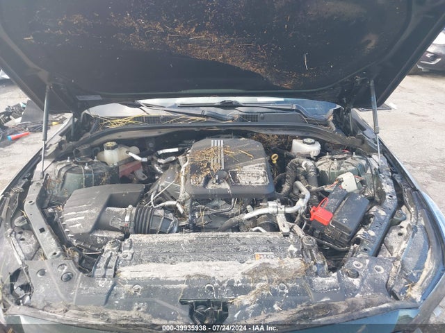 1G6DN5RK7M0108905 Cadillac Ct5 Premium Luxury