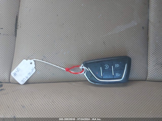 1G6DN5RK7M0108905 Cadillac Ct5 Premium Luxury