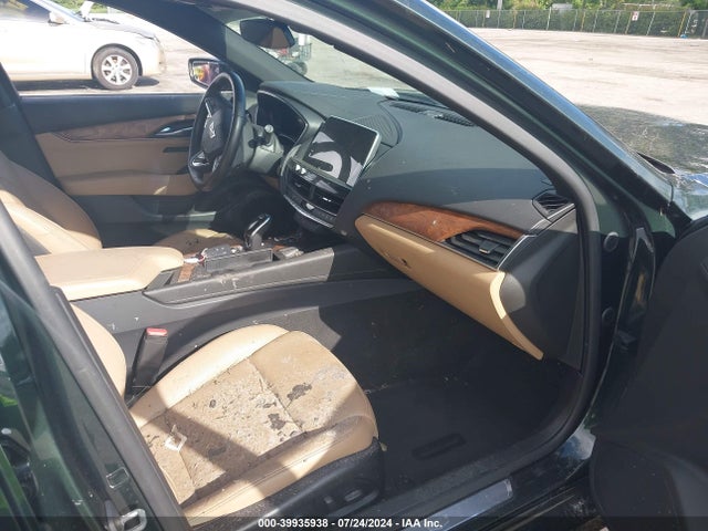 1G6DN5RK7M0108905 Cadillac Ct5 Premium Luxury