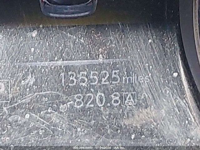 Nissan ROGUE SV 2014 5N1AT2ML3EC829349 Image 15