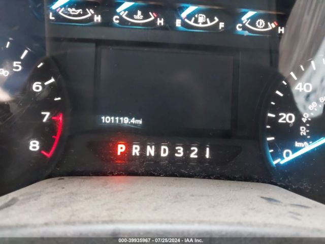 1FTEW1C84HKD96560 Ford F-150 Xl