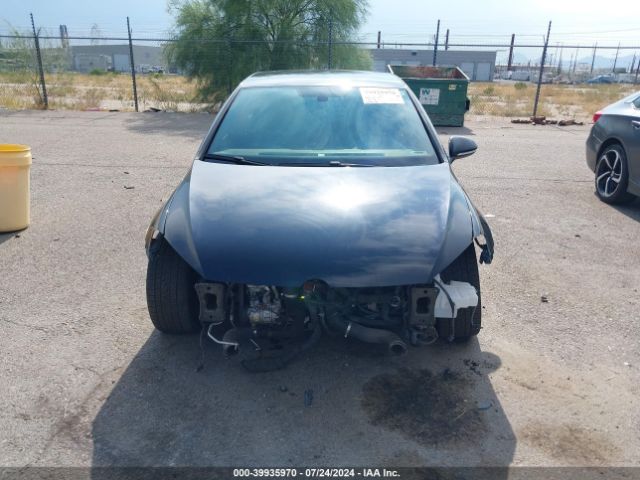 3VW6T7AU6MM005554 Volkswagen Golf Gti 2.0t Autobahn/2.0t S/2.0t Se
