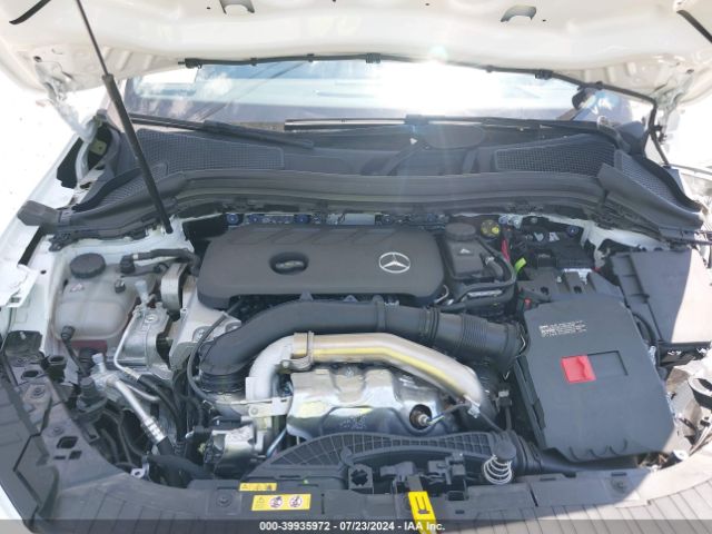 W1N4N4GB0RJ577628 Mercedes-Benz GLA 250