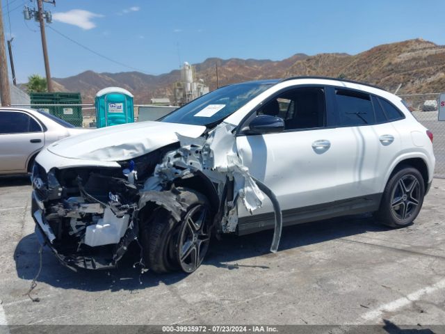 W1N4N4GB0RJ577628 Mercedes-Benz GLA 250
