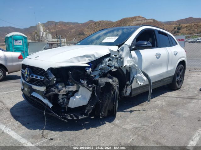 W1N4N4GB0RJ577628 Mercedes-Benz GLA 250