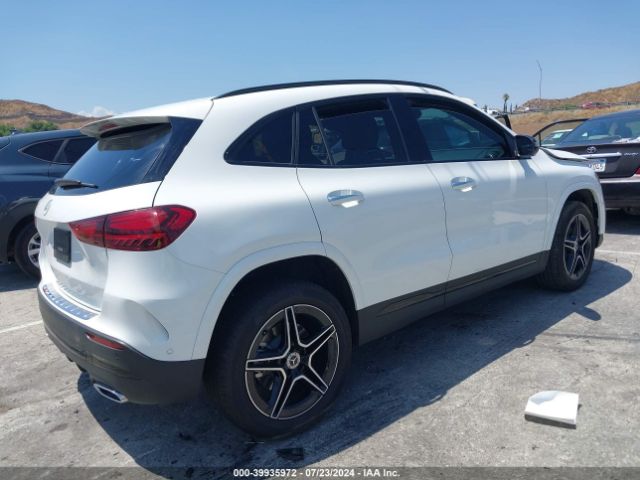 W1N4N4GB0RJ577628 Mercedes-Benz GLA 250