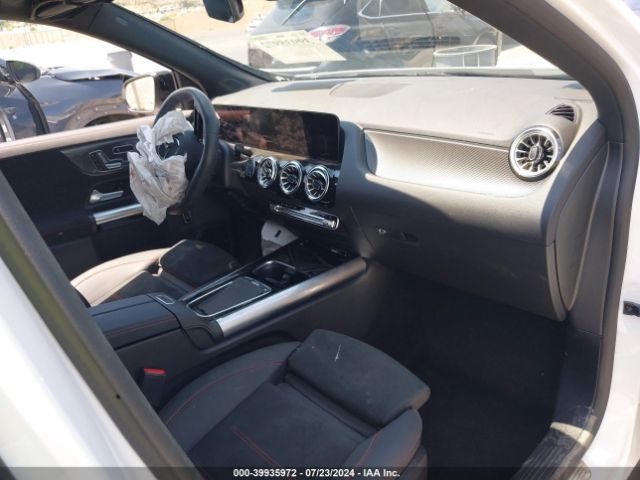W1N4N4GB0RJ577628 Mercedes-Benz GLA 250