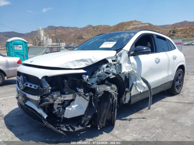 W1N4N4GB0RJ577628 Mercedes-Benz GLA 250