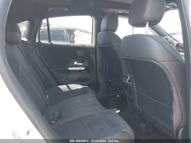 W1N4N4GB0RJ577628 Mercedes-Benz GLA 250