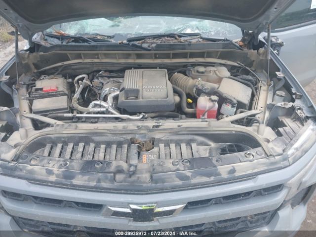 1GCUDEE82RZ210268 Chevrolet Silverado 1500 4wd  Short Bed Rst