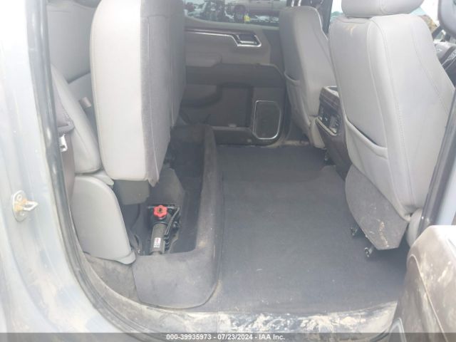1GCUDEE82RZ210268 Chevrolet Silverado 1500 4wd  Short Bed Rst