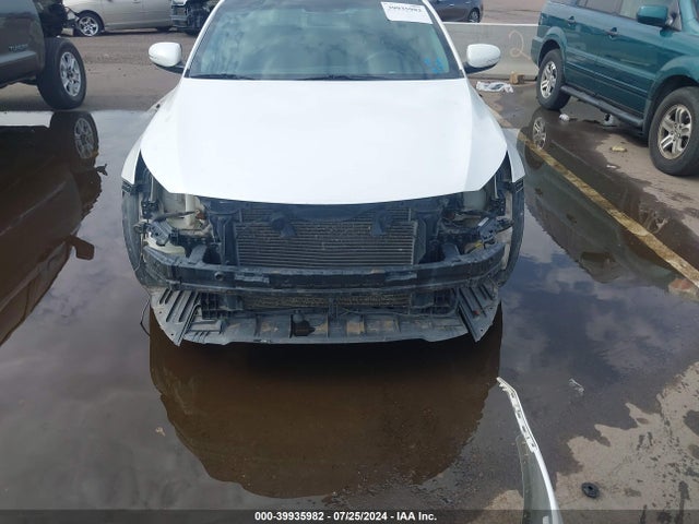 KIA Optima Lx 2015 KNAGM4A7XF5663915 Image 6