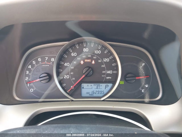 Toyota RAV4 LE 2014 2T3ZFREV6EW114134 Image 7