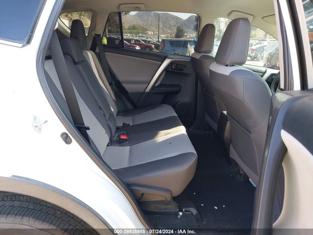 Toyota RAV4 LE 2014 2T3ZFREV6EW114134 Image 8
