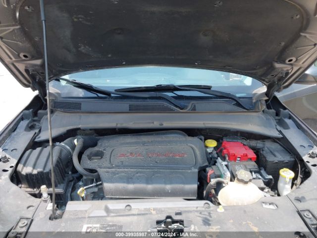3C4NJCBB4KT637370 Jeep Compass Latitude