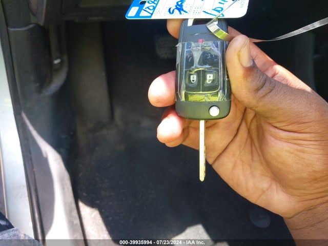 Chevrolet Spark 1lt Cvt 2016 KL8CD6SA8GC569836 Image 11