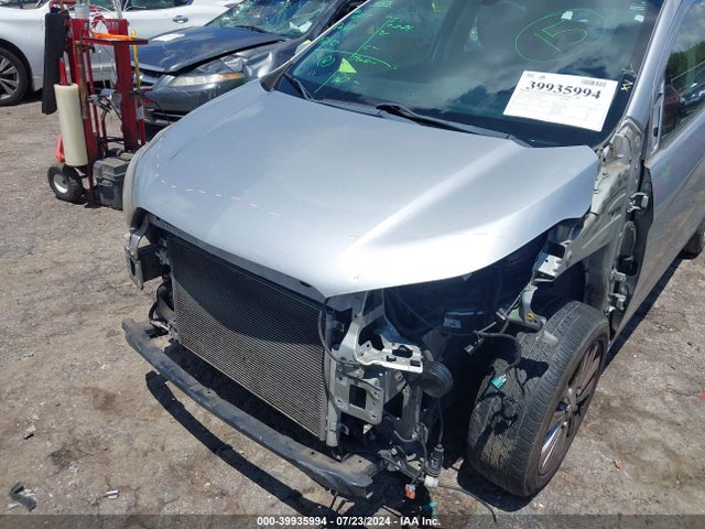 Chevrolet Spark 1lt Cvt 2016 KL8CD6SA8GC569836 Image 6