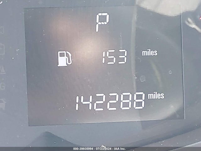 Chevrolet Spark 1lt Cvt 2016 KL8CD6SA8GC569836 Image 7