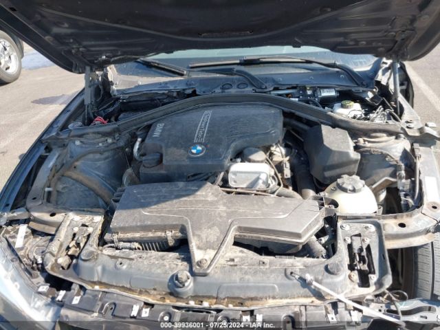WBA3B5G56ENS08168 BMW 328i Xdrive