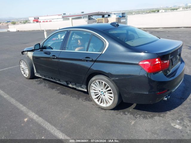 WBA3B5G56ENS08168 BMW 328i Xdrive