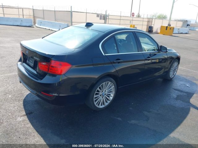 WBA3B5G56ENS08168 BMW 328i Xdrive