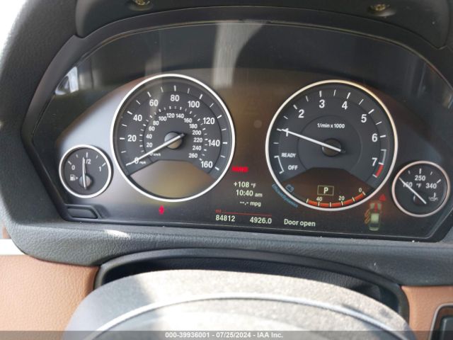WBA3B5G56ENS08168 BMW 328i Xdrive