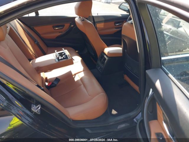 WBA3B5G56ENS08168 BMW 328i Xdrive