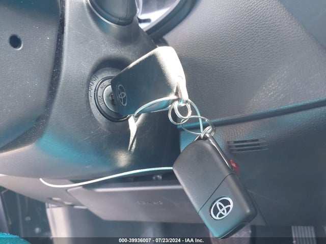 Toyota COROLLA LE 2021 5YFEPMAE8MP212045 Image 11
