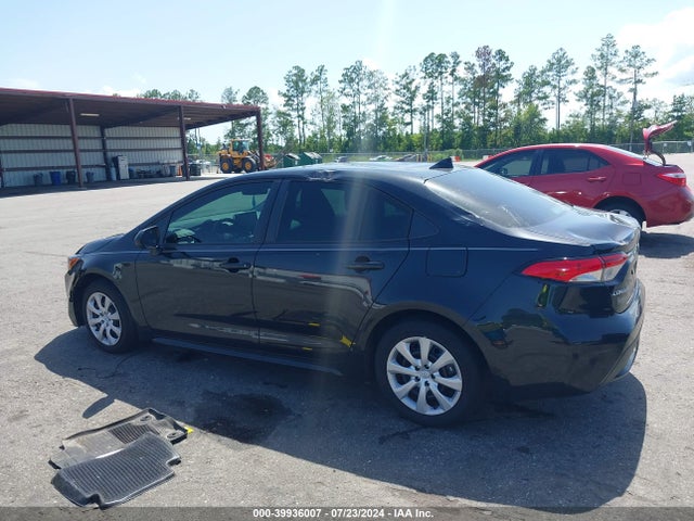Toyota COROLLA LE 2021 5YFEPMAE8MP212045 Image 14