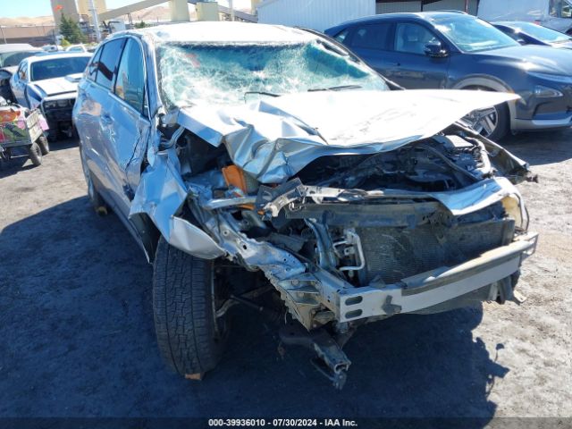 1GYFZBR4XKF188604 Cadillac Xt4 Luxury
