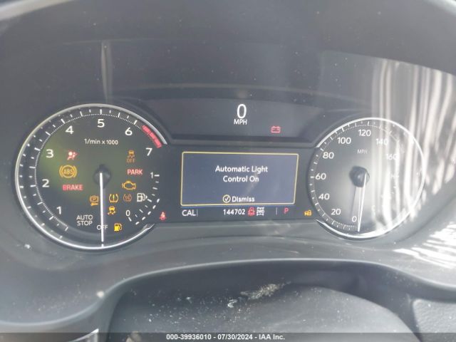 1GYFZBR4XKF188604 Cadillac Xt4 Luxury