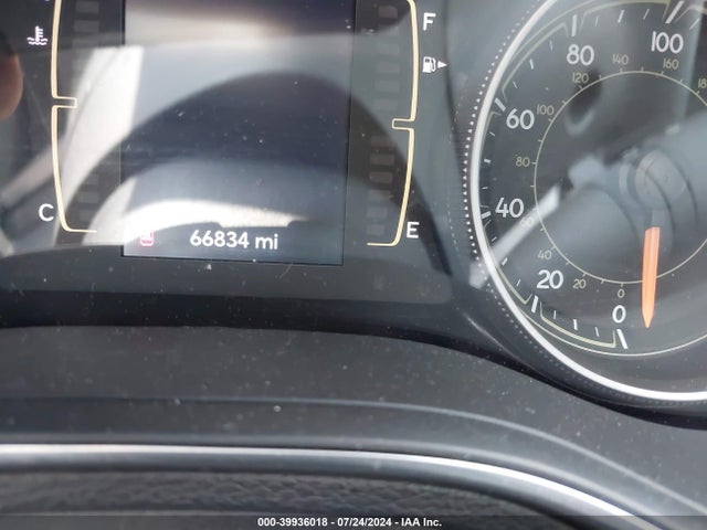 1C4PJMCB7MD133434 Jeep Cherokee Latitude 4x4