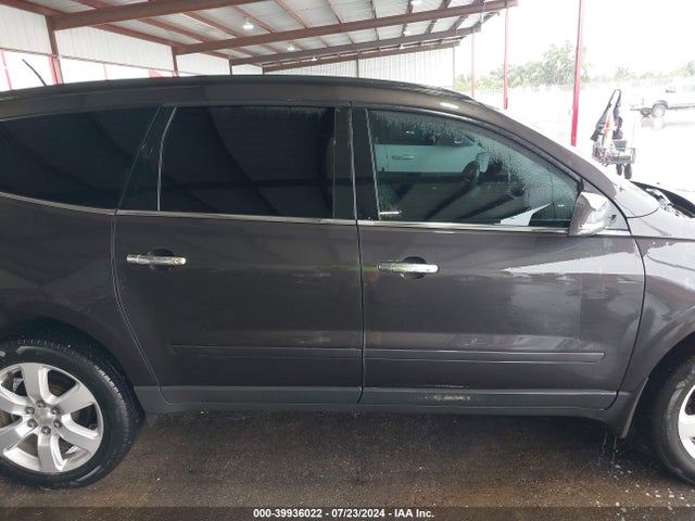 Chevrolet Traverse 1lt 2017 1GNKRGKD5HJ196361 Image 13