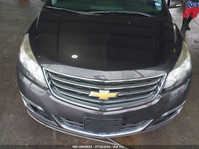 Chevrolet Traverse 1lt 2017 1GNKRGKD5HJ196361 Image 6