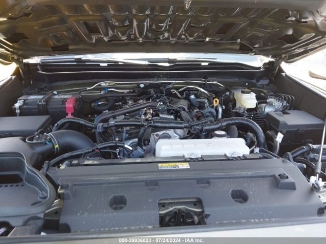 3TMLB5JN4RM002455 Toyota Tacoma Trd Off Road