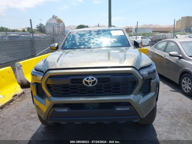3TMLB5JN4RM002455 Toyota Tacoma Trd Off Road