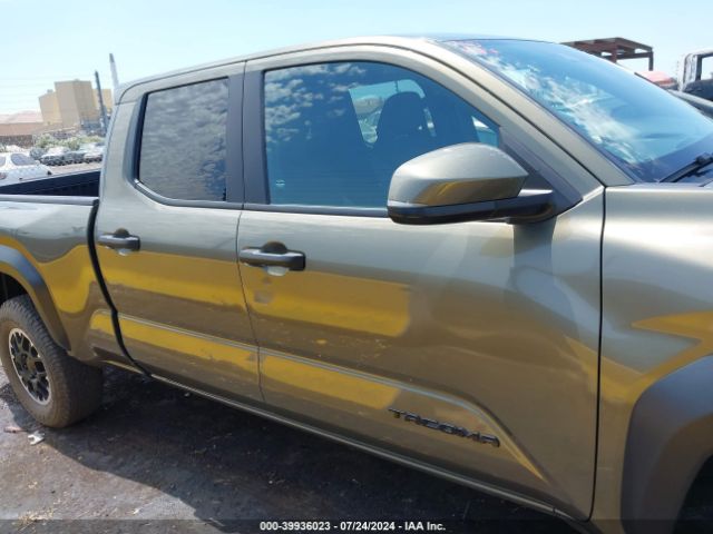 3TMLB5JN4RM002455 Toyota Tacoma Trd Off Road