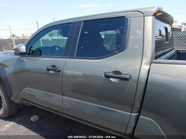 3TMLB5JN4RM002455 Toyota Tacoma Trd Off Road