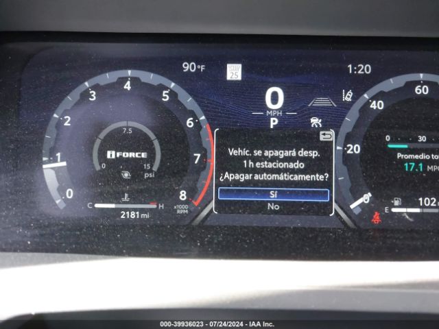 3TMLB5JN4RM002455 Toyota Tacoma Trd Off Road